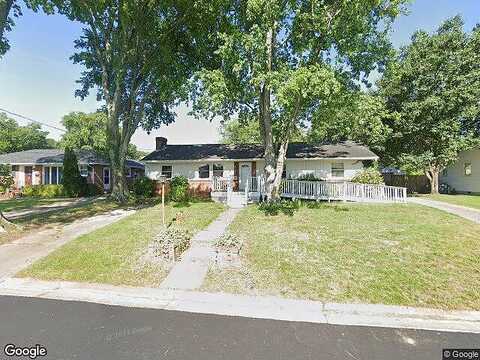 Kingwood, NEWPORT NEWS, VA 23601