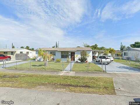 116Th, MIAMI, FL 33189