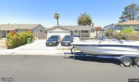 Cypress, SAN PABLO, CA 94806