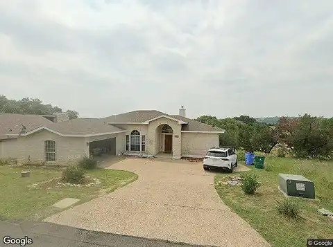 Highland Lake, LAGO VISTA, TX 78645