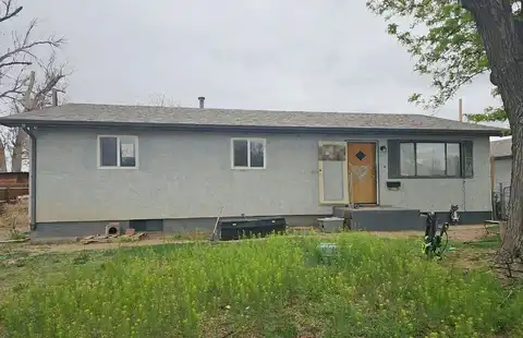 9Th, FOWLER, CO 81039