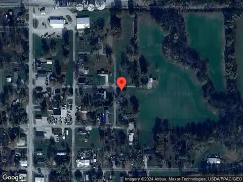 Church, WILLOW HILL, IL 62480
