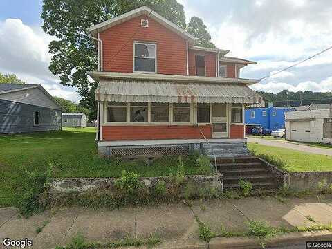 Ray, NEW CASTLE, PA 16101