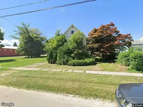 Swan, DUNKIRK, NY 14048