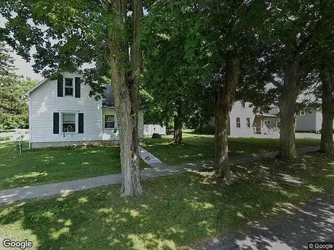 Wilbur, NORTH ADAMS, MI 49262