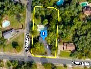 Church, TOMS RIVER, NJ 08753