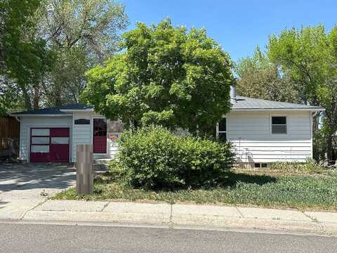 Cascade, RIVERTON, WY 82501