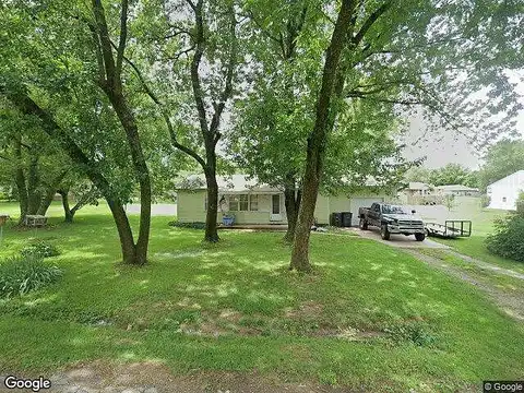 Missouri, ARCHIE, MO 64725