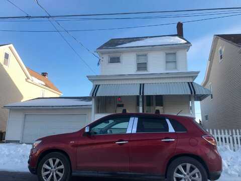 Hazard, SUMMIT HILL, PA 18250