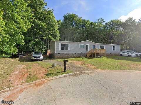 Eva, EASLEY, SC 29640