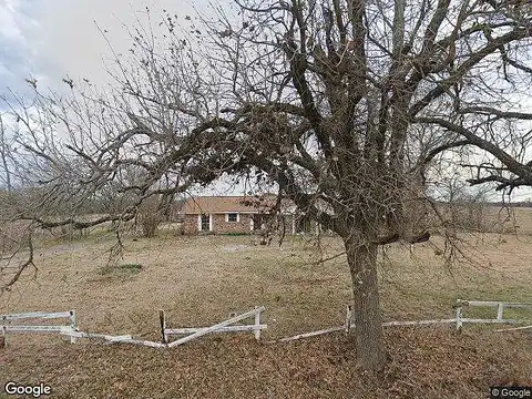 Mount Moriah, RIESEL, TX 76682