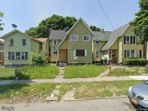 Saratoga, ROCHESTER, NY 14608