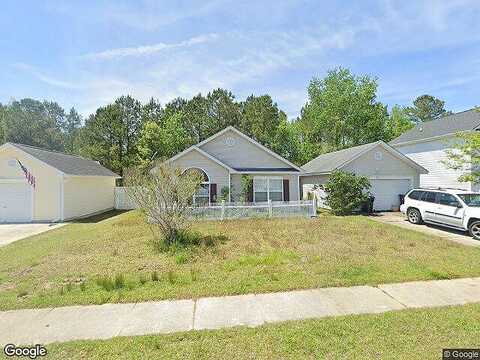 Savannah River, SUMMERVILLE, SC 29485
