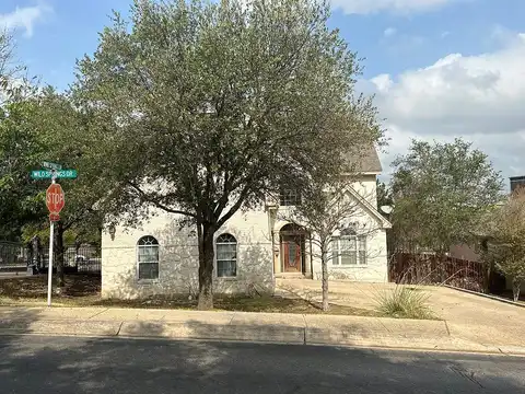 Wild Springs, SAN ANTONIO, TX 78258