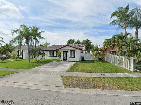 119Th, MIAMI, FL 33177
