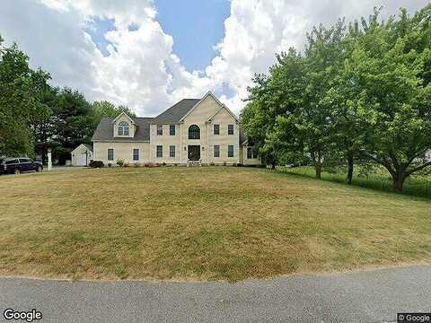 Beninati Farm, BRIDGEWATER, MA 02324
