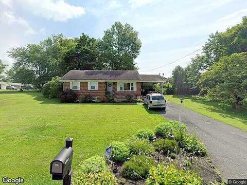 Clover, HALIFAX, PA 17032