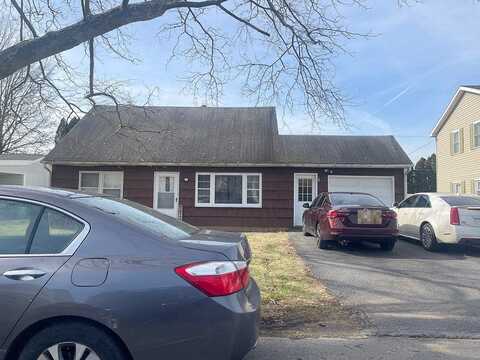 Edie, EASTON, PA 18045
