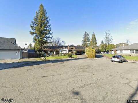 El Prado, SANTA ROSA, CA 95405