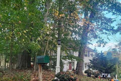 Salem, SOUTH PLAINFIELD, NJ 07080
