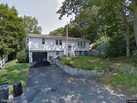 Sandra, WEYMOUTH, MA 02188
