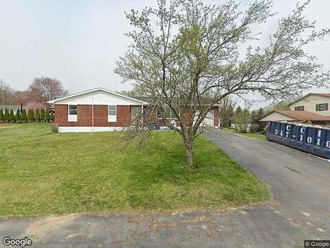 3Rd, FOREST CITY, PA 18421