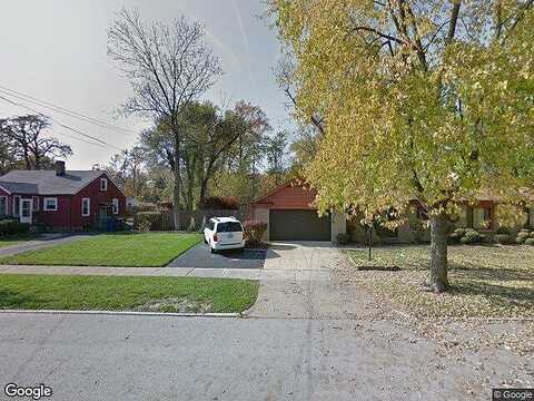 Maple, THORNTON, IL 60476