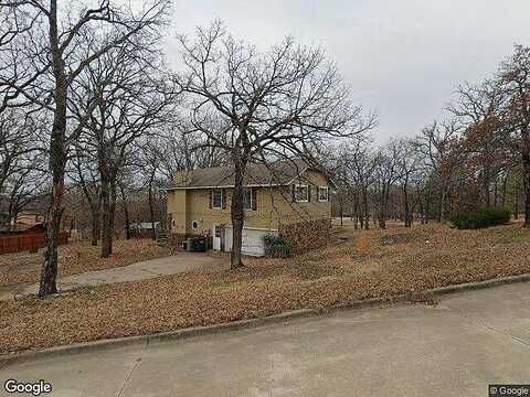 Sherlyn, SAPULPA, OK 74066