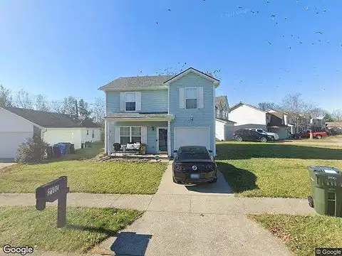 Belmont, LEXINGTON, KY 40516