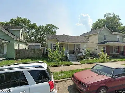 Hill, MIDDLETOWN, OH 45044