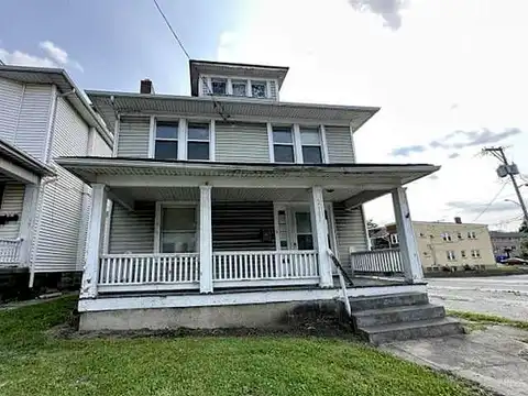 Wayne, DAYTON, OH 45410