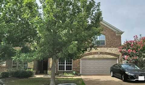 Central Park, WYLIE, TX 75098