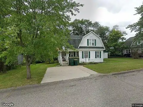 Prospect, ENDEAVOR, WI 53930