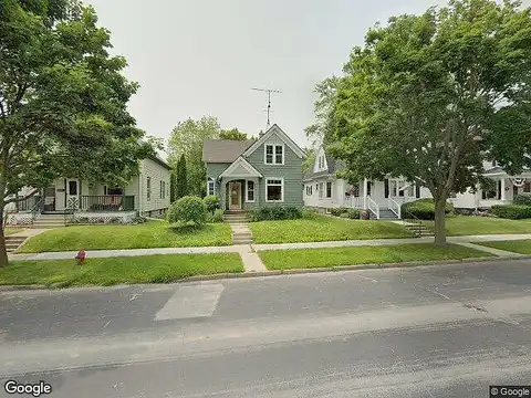8Th, SHEBOYGAN, WI 53081