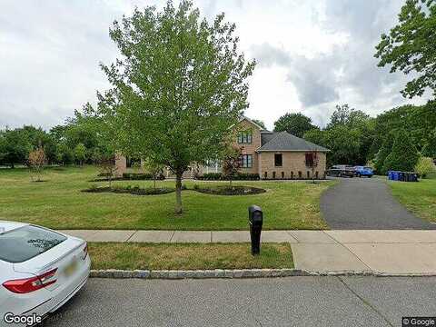 Discovery, TOMS RIVER, NJ 08755