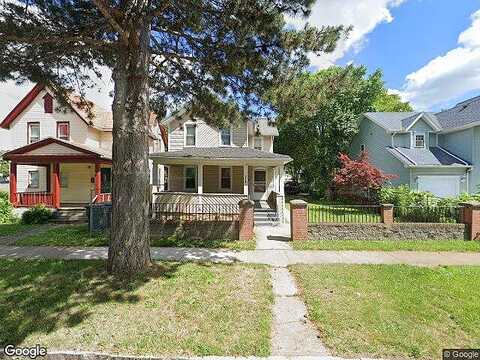 Frost, ROCHESTER, NY 14608
