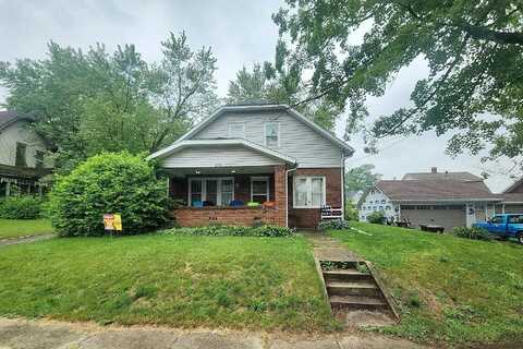 Union, PARMA, MI 49269