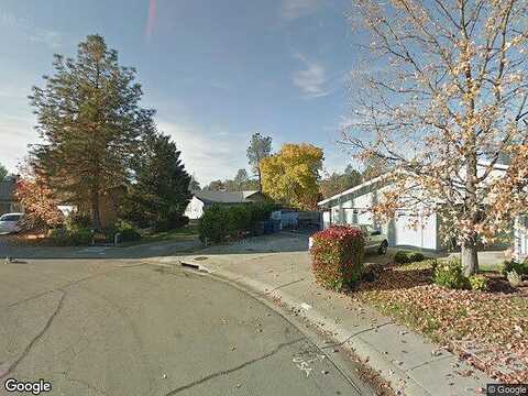 Jessica, REDDING, CA 96002