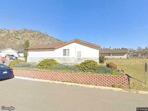 White Pine Dr Spc 39, TEHACHAPI, CA 93561