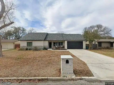 Beechwood, UNIVERSAL CITY, TX 78148