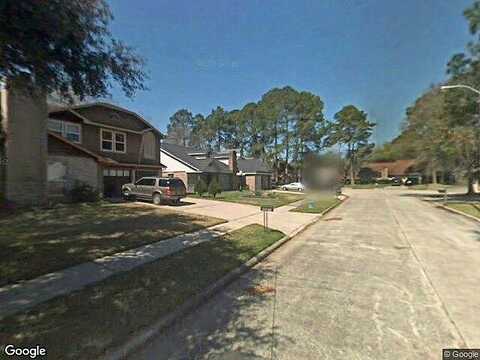 Snappy Creek, SPRING, TX 77388
