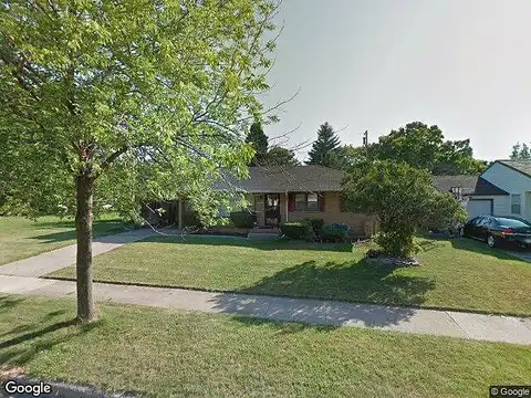 Bruce, LANSING, MI 48915