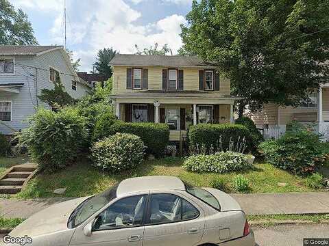 South, BUTLER, PA 16001