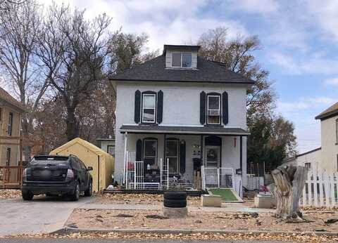 Veta, PUEBLO, CO 81004