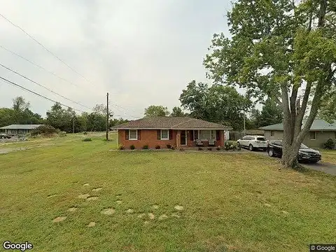 Douglas, SHEPHERDSVILLE, KY 40165