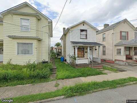 Home, NEW CASTLE, PA 16101