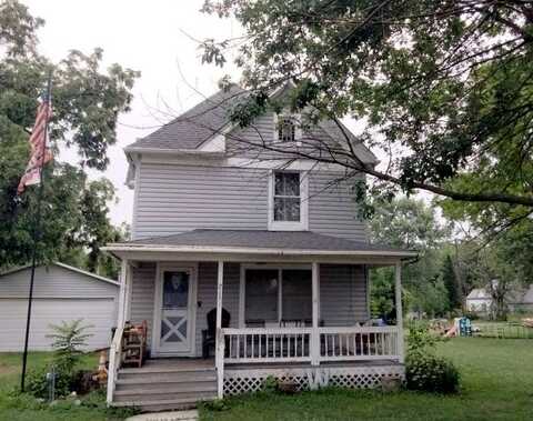 Maple, DREXEL, MO 64742