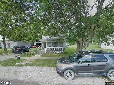 Maple, DREXEL, MO 64742