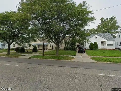 Libby, MAPLE HEIGHTS, OH 44137