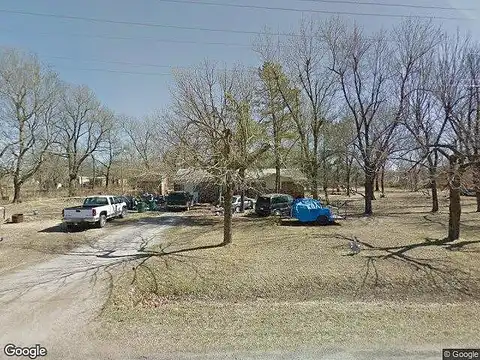 Jeannetta, OKTAHA, OK 74450